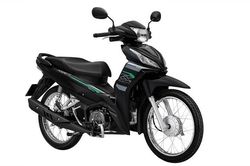 Cập nhật bảng giá xe Honda Wave RSX mới nhất tháng 8/2026