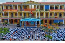 Gieo những mùa tri thức trên quê hương Kiến Hải, thành phố Hải Phòng