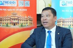 Tổng Công ty May 10: Ngoại giao kiến tạo, kết nối, mở ra cơ hội cho doanh nghiệp