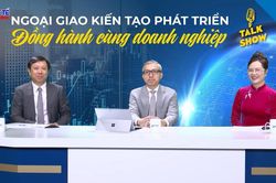 Vị thế Việt Nam trong kỷ nguyên mới (kỳ III): Chung tay kiến tạo cơ hội phát triển