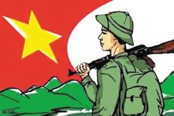 L&aacute; vẫn xanh m&agrave;u &aacute;o