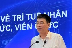 AI mở đường cho phát triển kinh tế số ngành Xây dựng