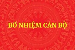 Thủ tướng điều động, bổ nhiệm 2 thứ trưởng
