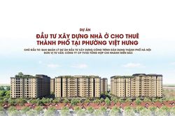 Bài 4: Quản trị minh bạch, đánh thức nguồn lực nhà ở