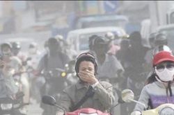 Triển khai 9 nhóm giải pháp bảo vệ môi trường, ưu tiên xử lý ô nhiễm tại đô thị lớn