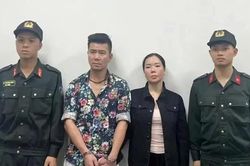 Truy tố bệnh nh&acirc;n trốn viện đi nghỉ m&aacute;t rồi tổ chức 'tiệc' ma t&uacute;y tại b&atilde;i biển