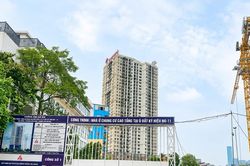 Dự án bất động sản đồng loạt 'hồi sinh' sau gỡ pháp lý