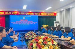 Tuổi trẻ Bắc Ninh quyết tâm đưa Nghị quyết Đại hội Đoàn XIII vào cuộc sống