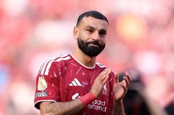 Mohamed Salah lựa chọn bến đỗ bất ngờ tại Thổ Nhĩ Kỳ