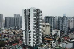 Chung cư xây mới sẽ có thời hạn sử dụng: Đề xuất tối đa 99 năm