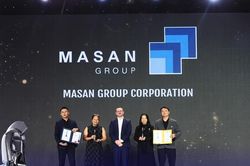 Con người - khoản đầu tư chiến lược cho chặng đường tăng trưởng tiếp theo của Masan