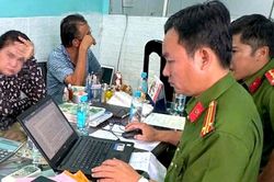 An Giang khởi tố vụ đóng gói gạo giả nhãn hiệu ST25