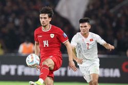 Truyền th&ocirc;ng Indonesia 'bắt lỗi' HLV Herdman, y&ecirc;u cầu thay đổi sau trận thua tuyển Việt Nam