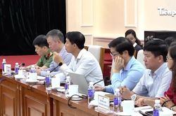 TIN NHANH: Bộ GD-ĐT l&yacute; giải th&iacute; sinh Tuy&ecirc;n Quang được thi lại, c&ograve;n Quảng Trị th&igrave; kh&ocirc;ng