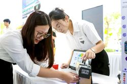 10 dự án xuất sắc của sinh viên Đà Nẵng vào chung kết thi khởi nghiệp