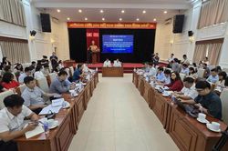 Bộ GD&ĐT lý giải việc cho 328 thí sinh Tuyên Quang thi lại, còn Quảng Trị thì không