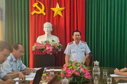 Thanh tra 5 doanh nghiệp vàng tại Tây Ninh