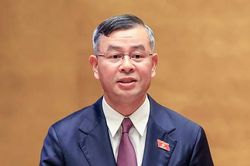 Bộ trưởng Tài chính nói lý do phải cấm kinh doanh khí cười