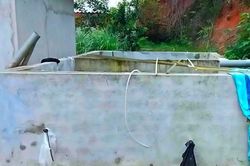 Mất tích nhiều giờ, nam sinh được phát hiện tử vong trong bể nước
