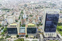 Bắc Ninh đặt mục tiêu thành phố đáng sống đẳng cấp châu Á