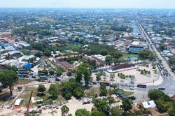 Tây Ninh đánh giá lại tính khả thi của dự án hơn 8.000 tỷ đồng