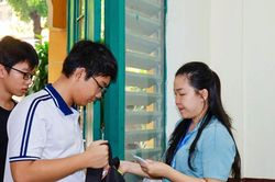 Đại học đầu tiên công bố dự kiến điểm chuẩn sau lọc ảo lần 1
