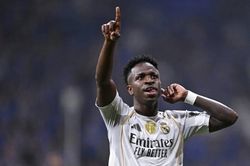 Arsenal chiêu mộ Vinicius Jr có thể là 'bom tấn' lớn nhất lịch sử Premier League?