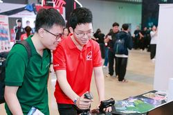 Phần mềm và trò chơi giải trí là một trong 11 ngành công nghiệp văn hóa của Hà Nội