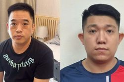 Nhóm đối tượng người nước ngoài 'ẩn mình' trong chung cư cao cấp để vận hành đường dây cờ bạc 30.000 tỷ đồng