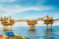 Tích hợp năng lượng ngoài khơi: Cơ hội mới cho PVEP