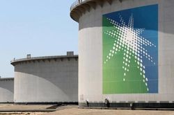 Lợi nhuận của Saudi Aramco tăng vọt
