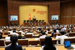 Ho&agrave;n thiện thể chế t&agrave;i ch&iacute;nh - ng&acirc;n h&agrave;ng, tạo nền tảng cho mục ti&ecirc;u tăng trưởng hai con số