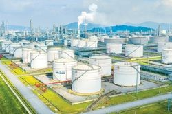 NSRP - Vững nhịp sản xuất, bảo đảm nguồn cung năng lượng