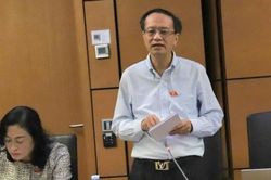 Ưu đãi mỏ cận biên giúp gia tăng sản lượng khai thác dầu khí