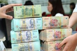 Tin tức kinh tế ng&agrave;y 5/8: Dư nợ t&iacute;n dụng vượt ngưỡng 20 triệu tỷ đồng