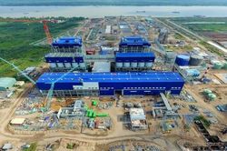 Cần Thơ đề xuất bổ sung 19 dự án nguồn điện, hình thành trung tâm công nghiệp - năng lượng