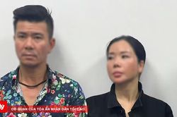 Truy tố 2 cựu Viện trưởng cùng 63 bị can trong đại án 'chạy' giám định tâm thần