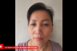 Người phụ nữ bán hàng nghìn số lô đề trong một ngày bị bắt