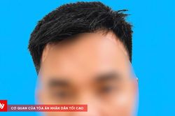 Khởi tố đối tượng giật dây chuyền của người đi đường