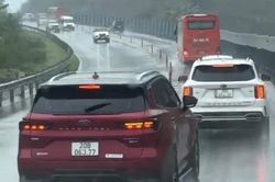 Có nên cấm vượt làn ngược chiều trên đường 2 làn?