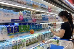 Chấm dứt chuyện 'một ly sữa, ba bộ quản lý'