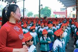 Mô hình quản trị mới sau giảm 11.000 hiệu trưởng, hiệu phó khi sắp xếp các trường