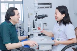 NSND Trung Đức 30 năm sống chung với một căn bệnh, nhiều lần cận kề cửa tử