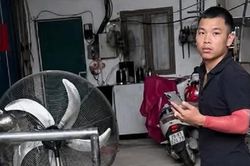 Từ vụ Khánh Sky, luật sư đề nghị mạnh tay với các đối tượng 'giang hồ mạng'