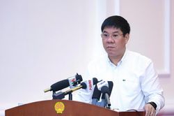 Vụ 147 điểm 10 Toán ở Trường Chuyên Tuyên Quang: 328 thí sinh thi lại tốt nghiệp