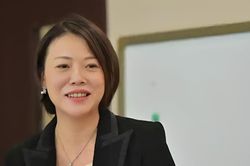 Cú rơi tự do của 'nữ hoàng bất động sản châu Á': 84% tài sản bốc hơi