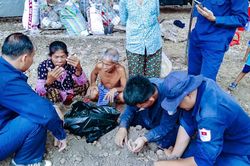 Ký ức tìm đồng đội: 'Lúc chôn cất Bình, bên cạnh có con mương và bụi tre lớn…'