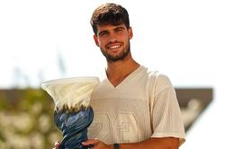 Bí ẩn Carlos Alcaraz, nguy cơ lỡ hẹn US Open 2026