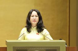 Tạo lập cơ chế về m&ocirc; h&igrave;nh cơ quan xuất bản, truyền th&ocirc;ng chủ lực quốc gia
