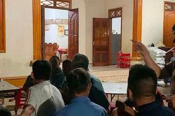 Thiếu niên 14 tuổi tử vong trong bể nước của gia đình
